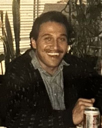 Toby Padilla Profile Photo