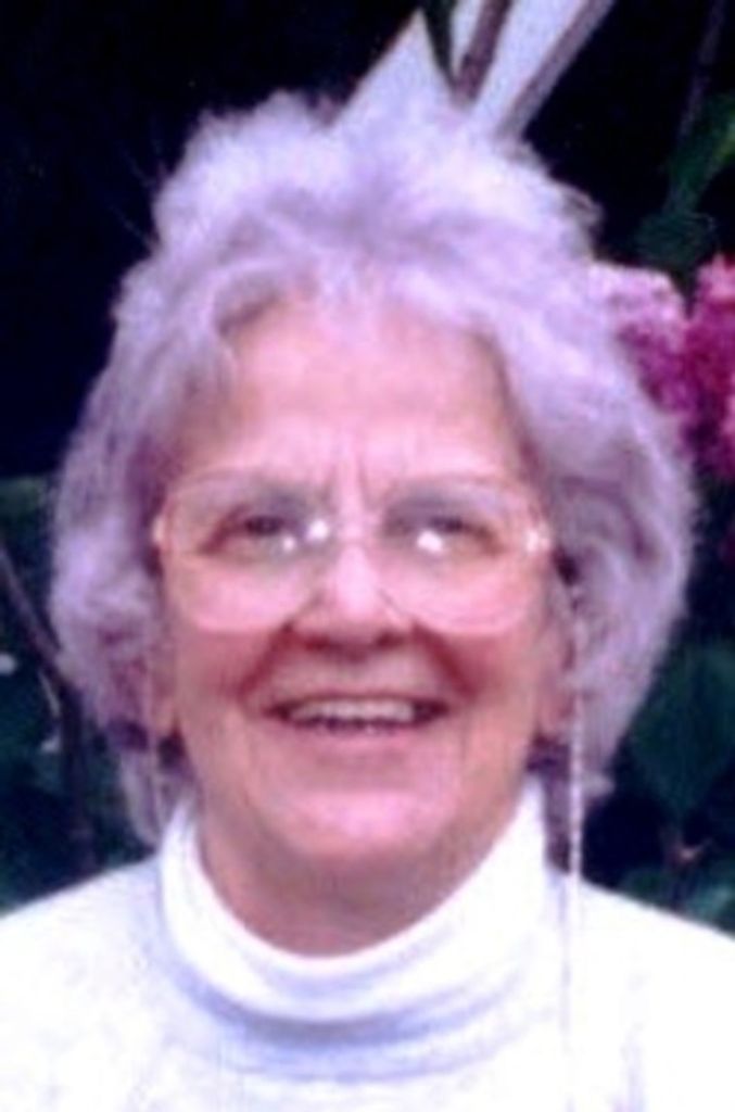 Margaret L. Burdick Profile Photo