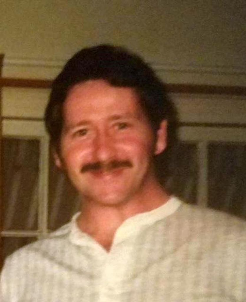 Michael "Mike" Wade Hughes