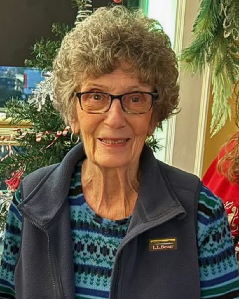 Sally A Harvey Profile Photo