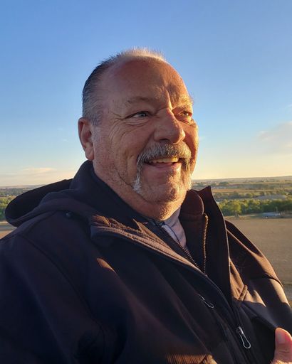 Rickey David Reker Profile Photo