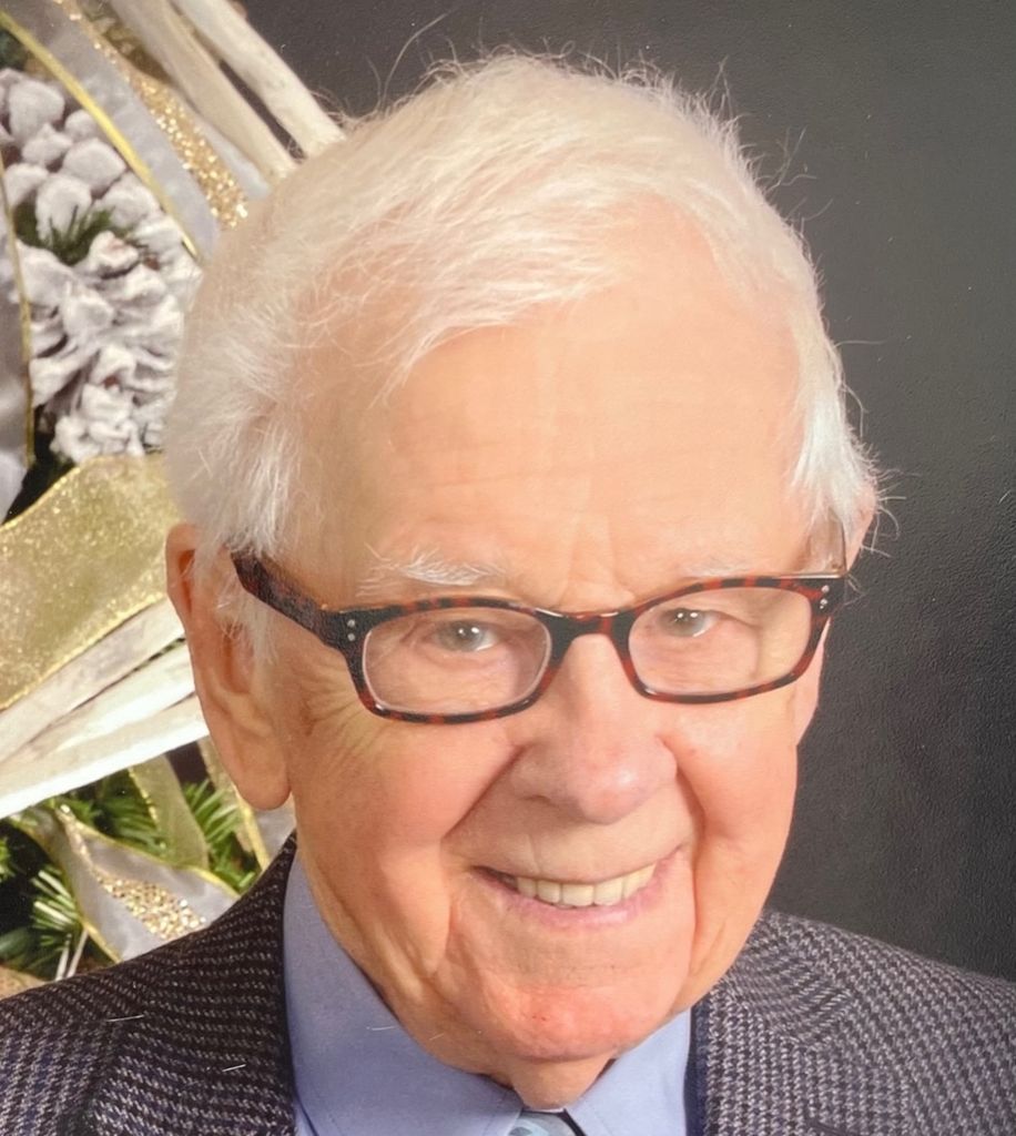 Wray Delbert Ogborne