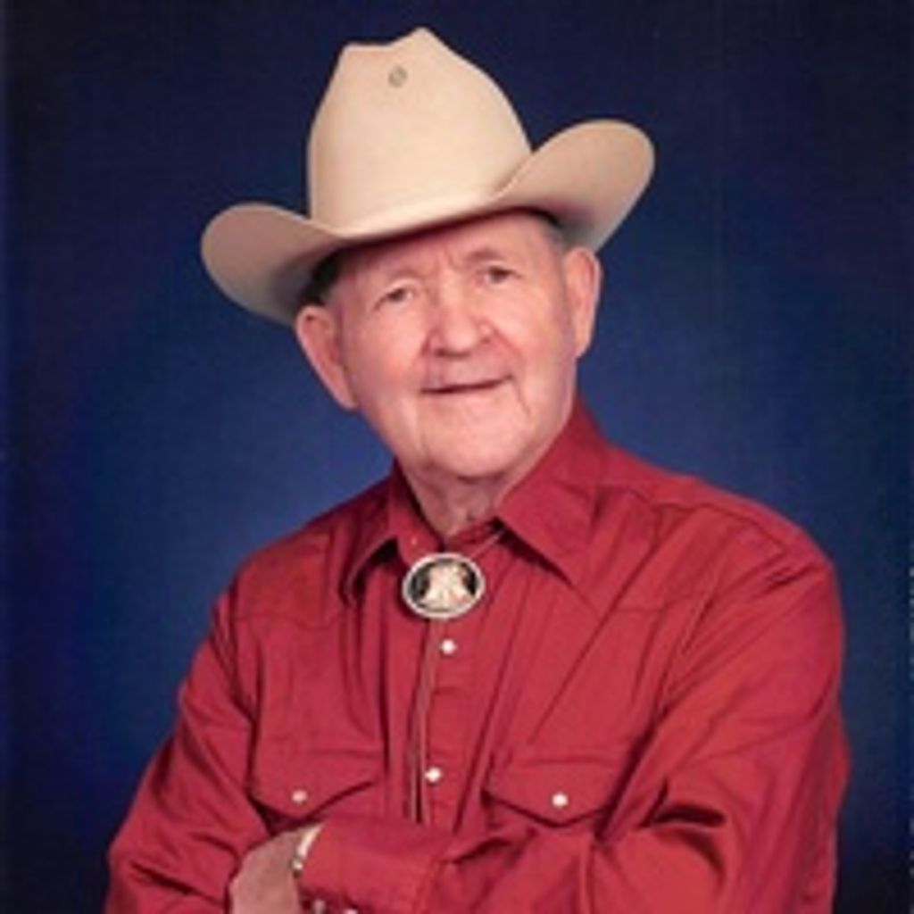 George Aaron "Buck" Freeman, Jr.