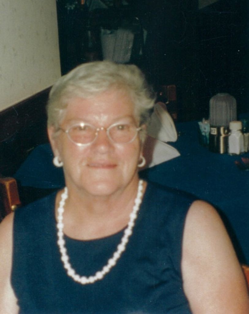 Lola (Ewing) Jaakkola