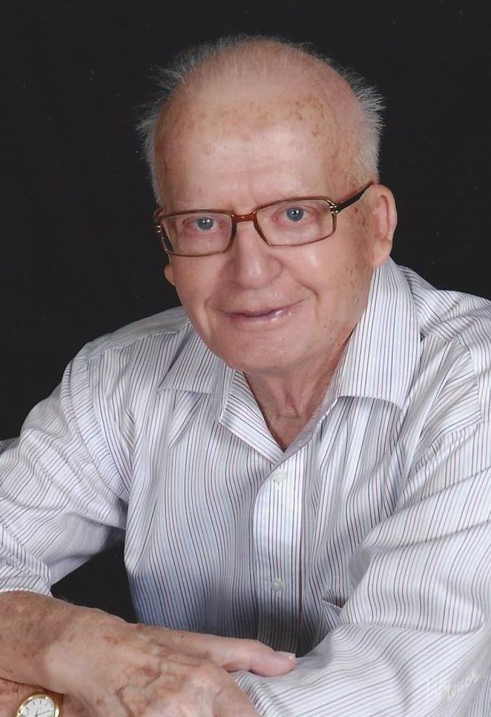 Harold Hess