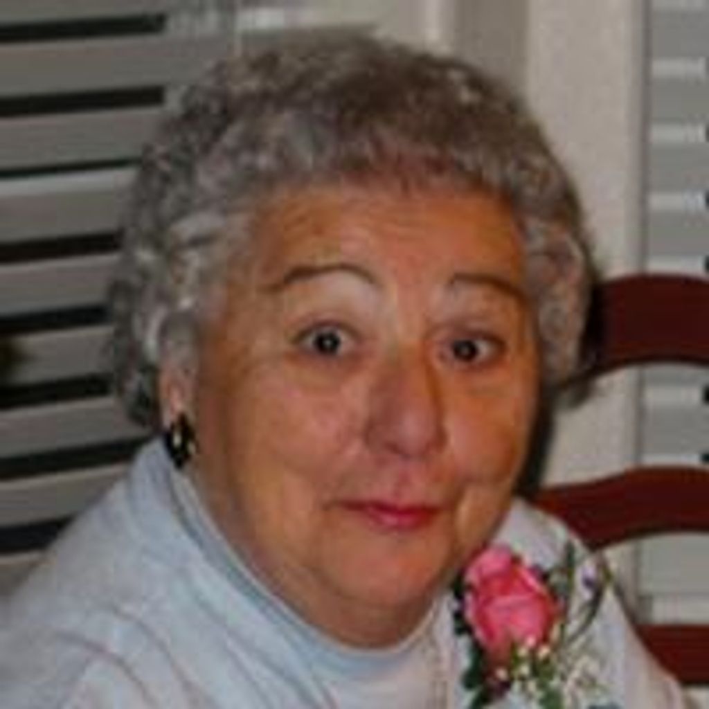 Josephine  Magliulo Torres