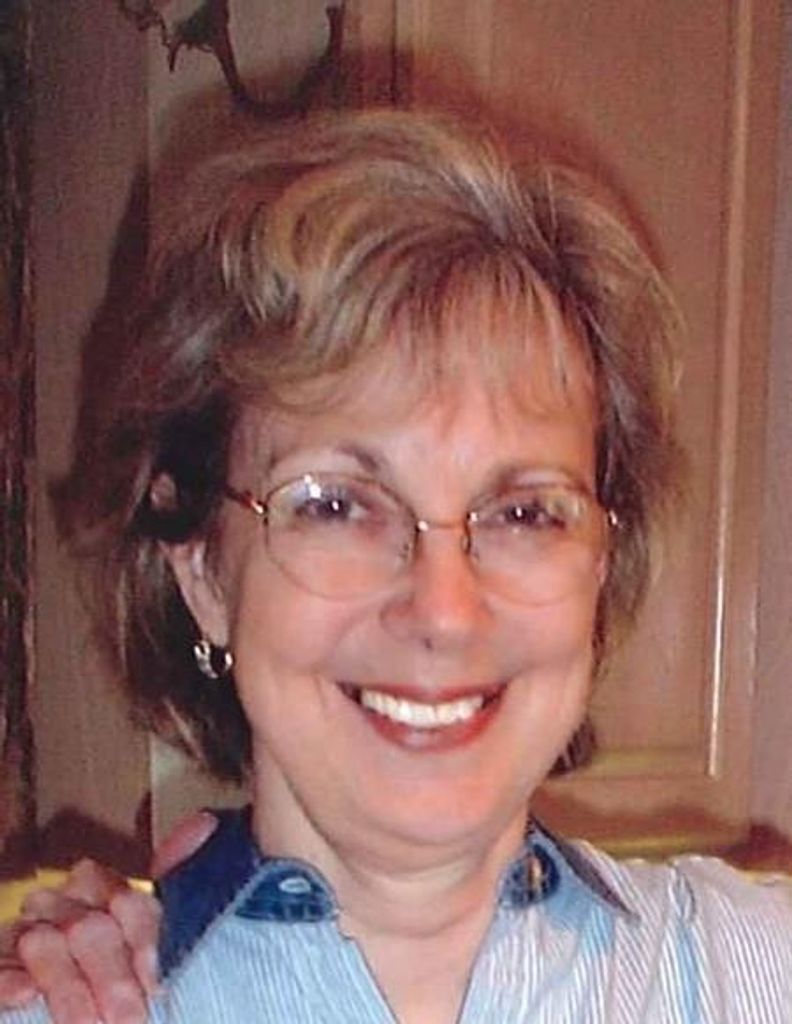 Mary Elizabeth Jones Profile Photo
