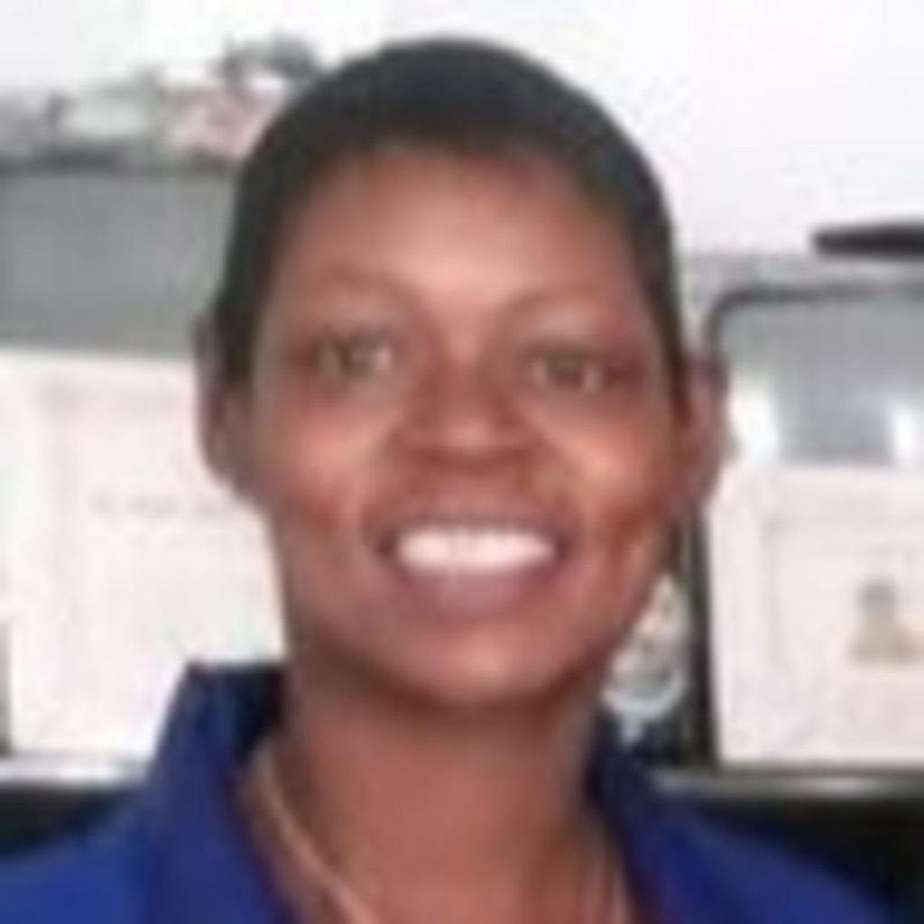 Tina Maxine Davenport Profile Photo