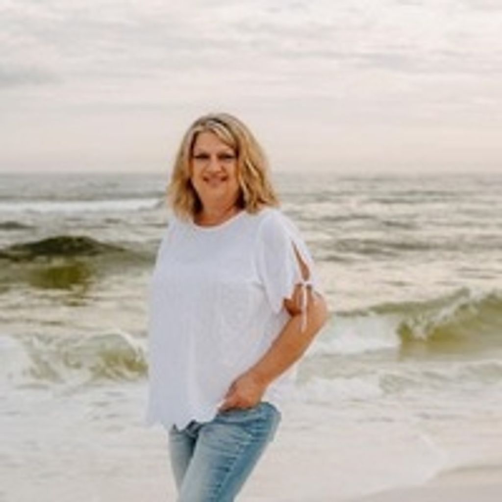 Faith Crowe Crimm