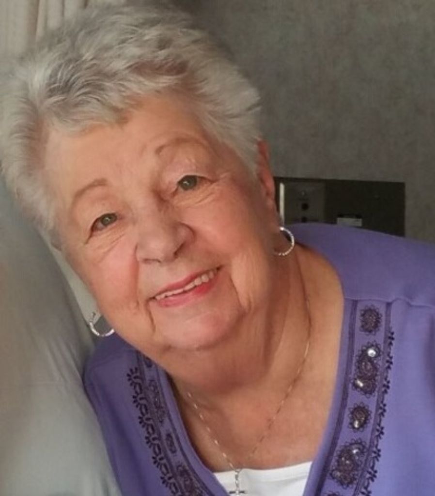 Ruth Pasturczak Profile Photo