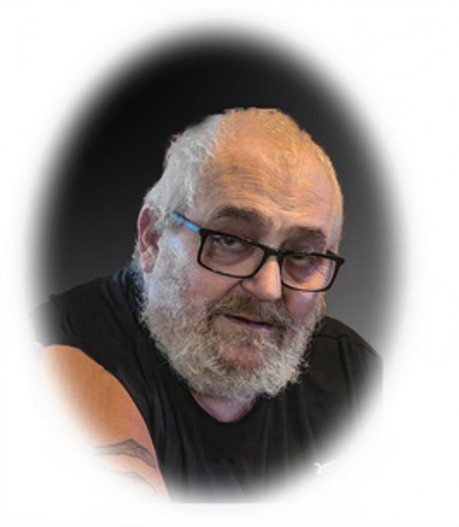 Charles Russell "Charlie" Nicol