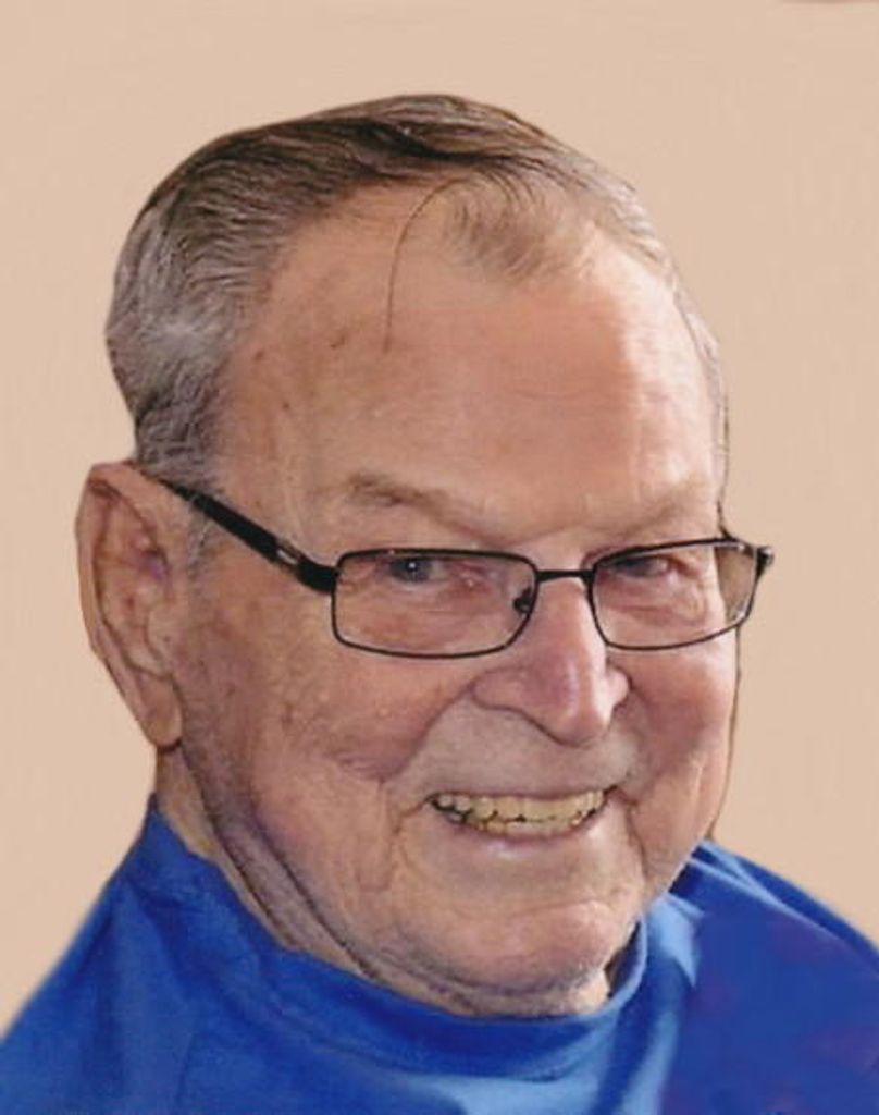 James Schiesl