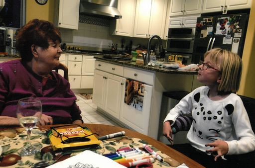 Colette Anne Marie Miles photo gallery thumbnail 36 of 66