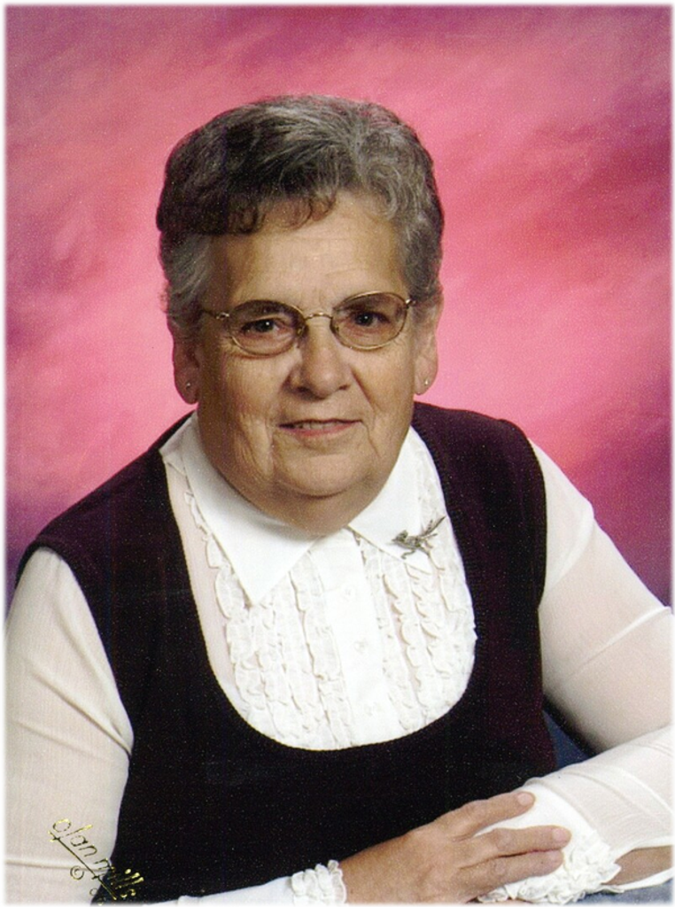 Berneice Ihrke Profile Photo