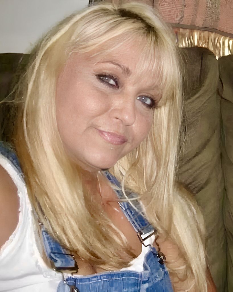 Stephanie "Sue" Suzanne Peaster