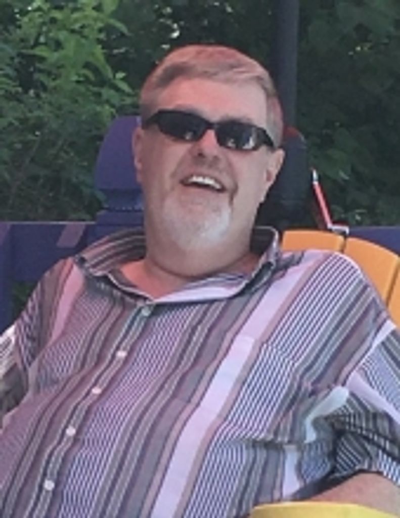 Cecil "C.J." Curtsinger, Jr.
