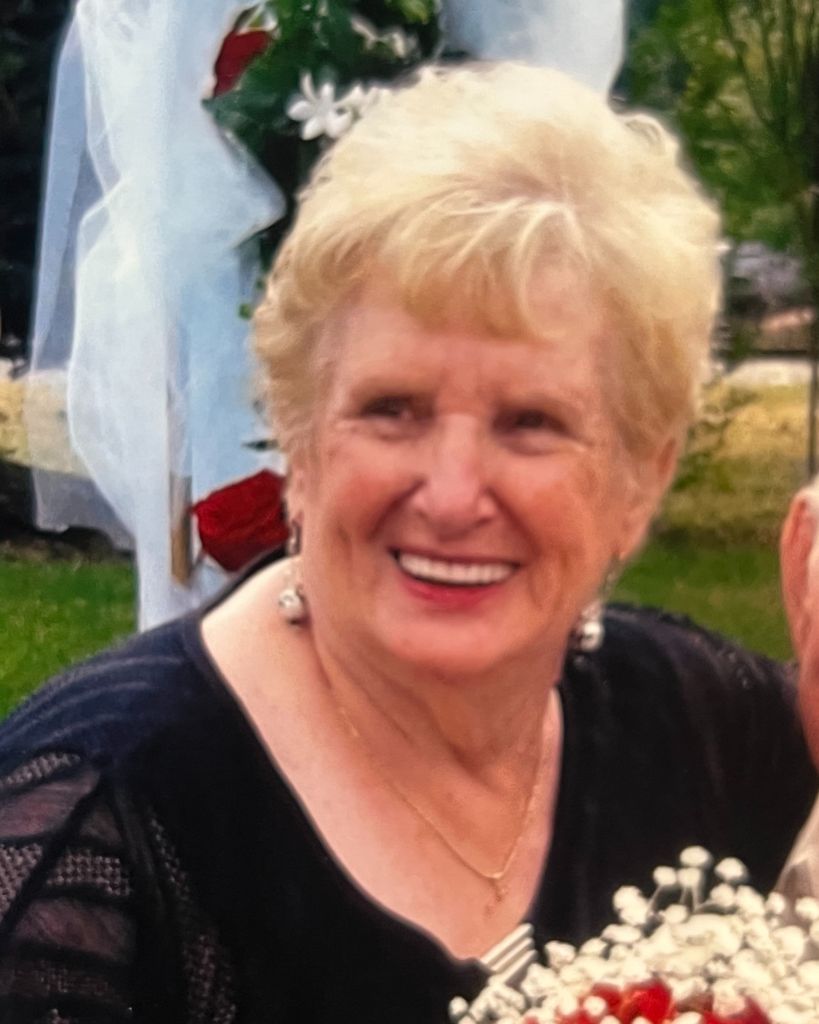 Mary Louise Cullen Thompson Profile Photo