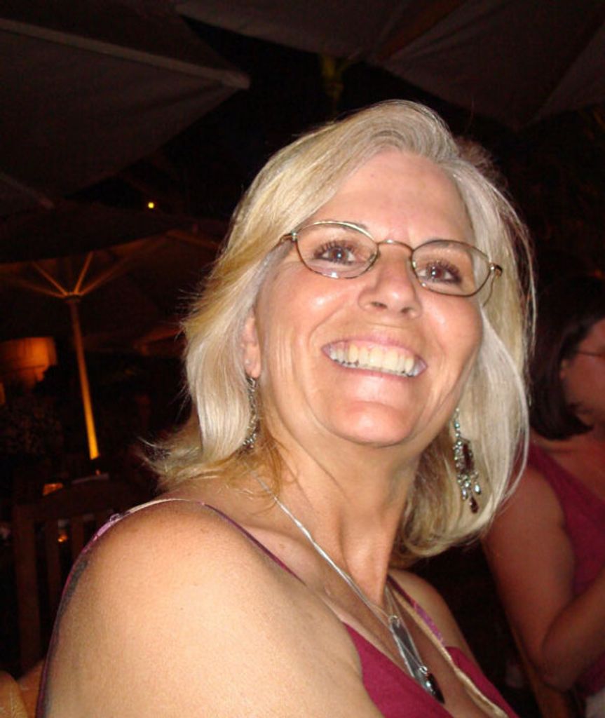 Cynthia Hester