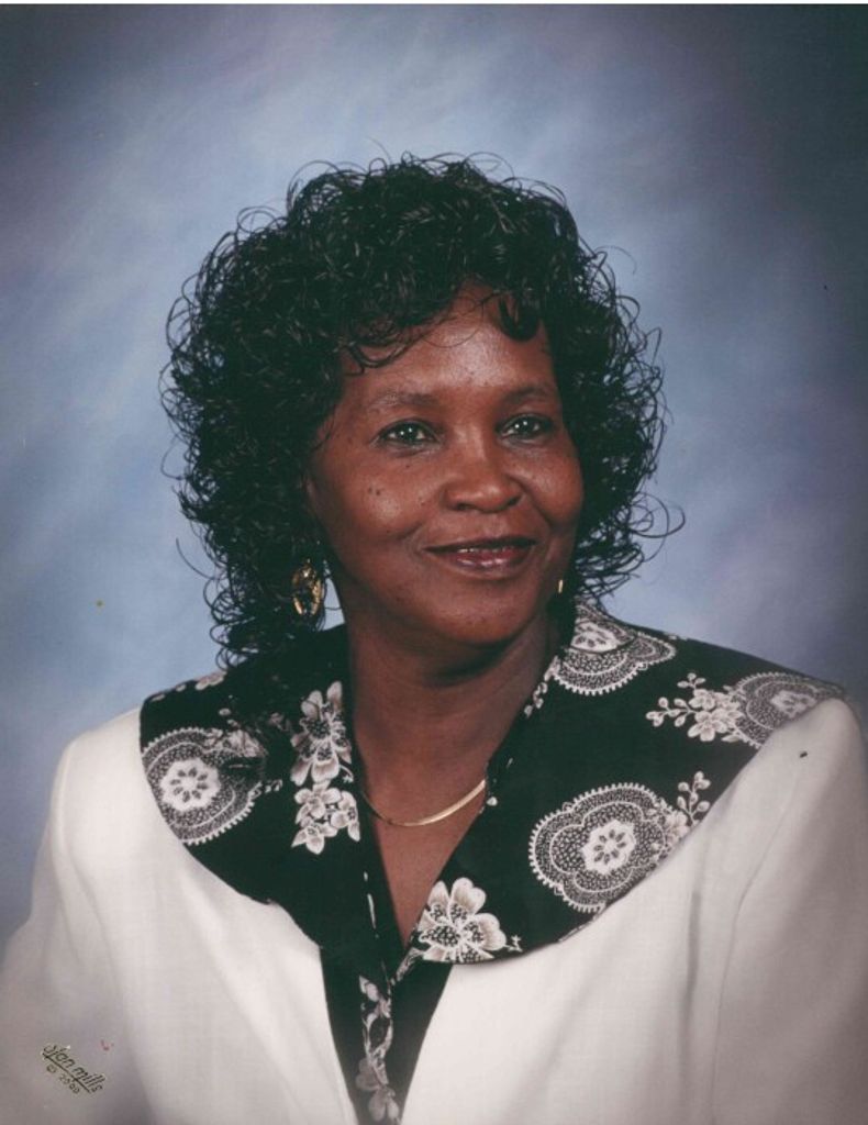 Mrs. Sarah Gainey Young