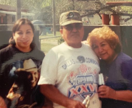 Jose  M Sauceda photo gallery thumbnail 15 of 66