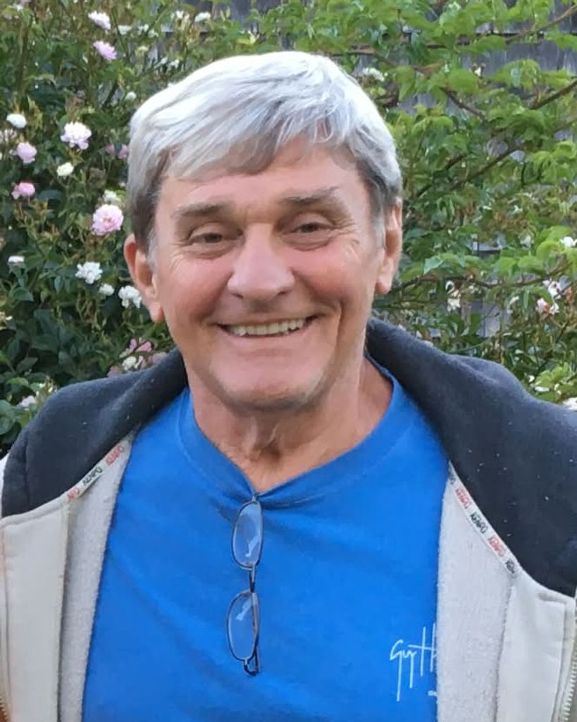 Richard M. Lucchini Profile Photo