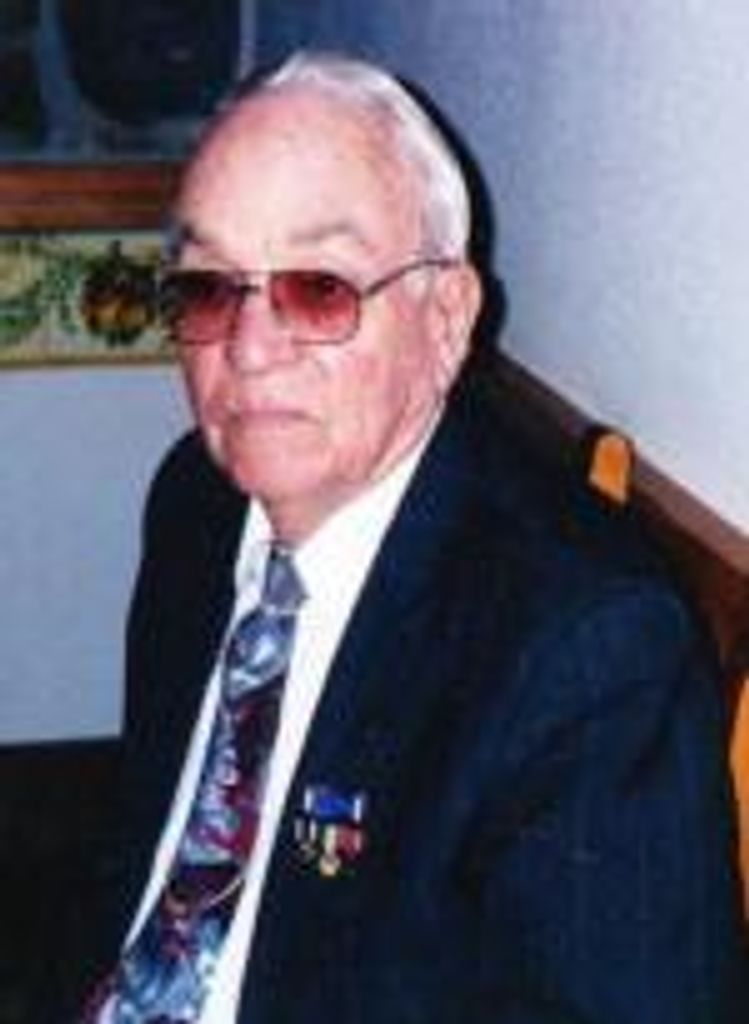 Rev. Thomas E. Blevins