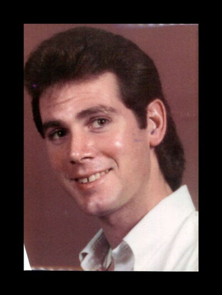 Dwayne Thomas Misita Profile Photo