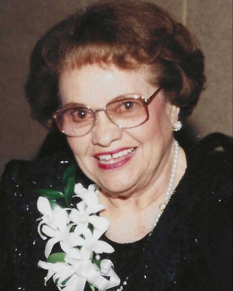 Josefina G. Manzo-Hoak Profile Photo