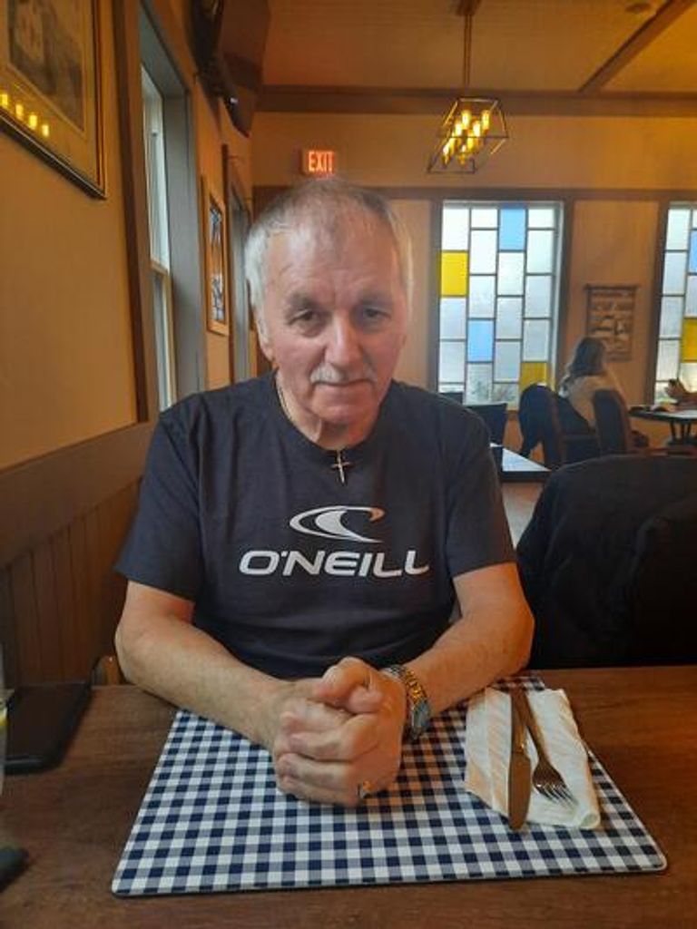 Wayne Francis Lahey Profile Photo