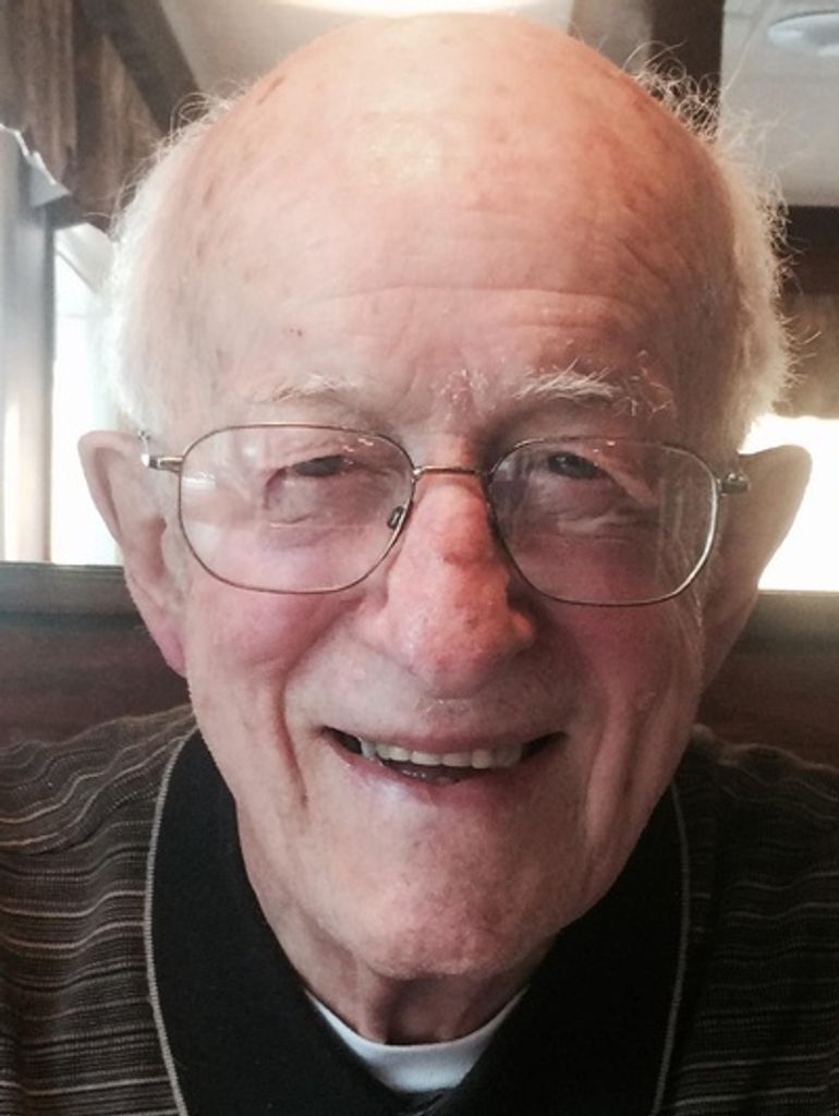James A. Broggini