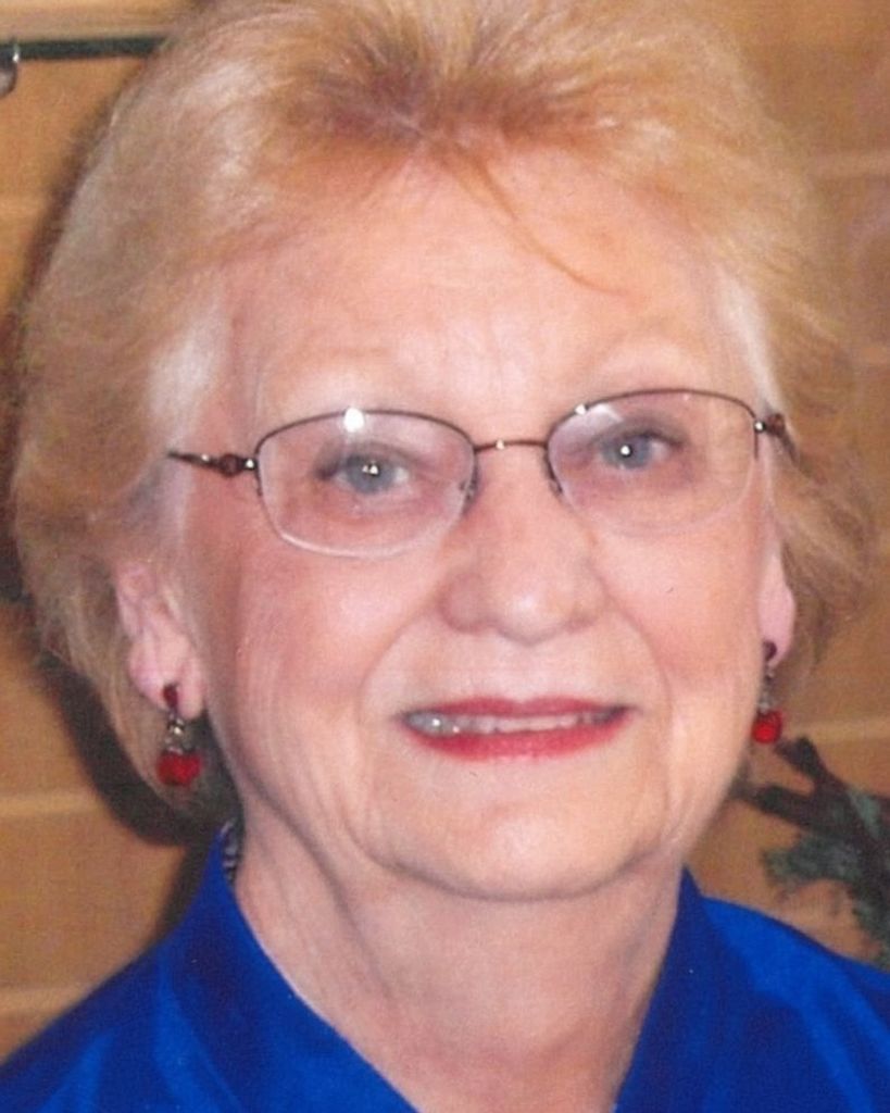 Joanne M. Mullins