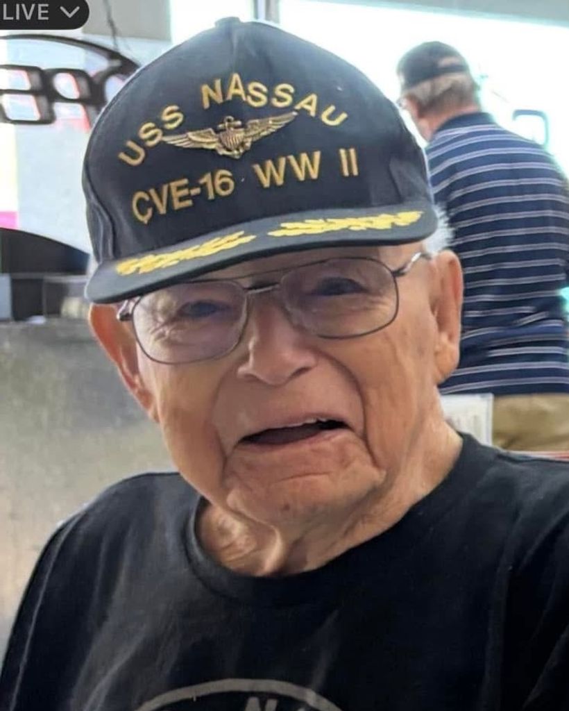 Charles R. McAdoo Jr. Profile Photo