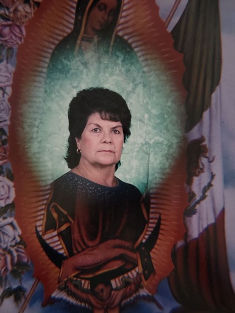 Guadalupe “Lupe” Sanchez Profile Photo