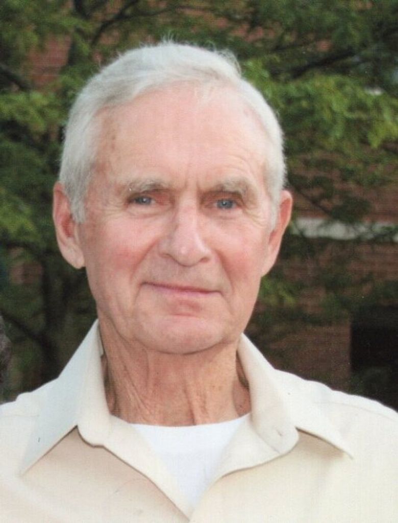 Gerald "Jerry" Rosenbaum