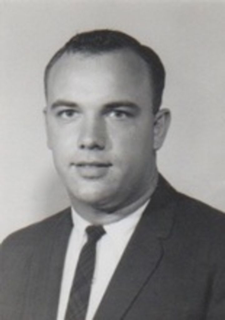 David Dolph Day Profile Photo