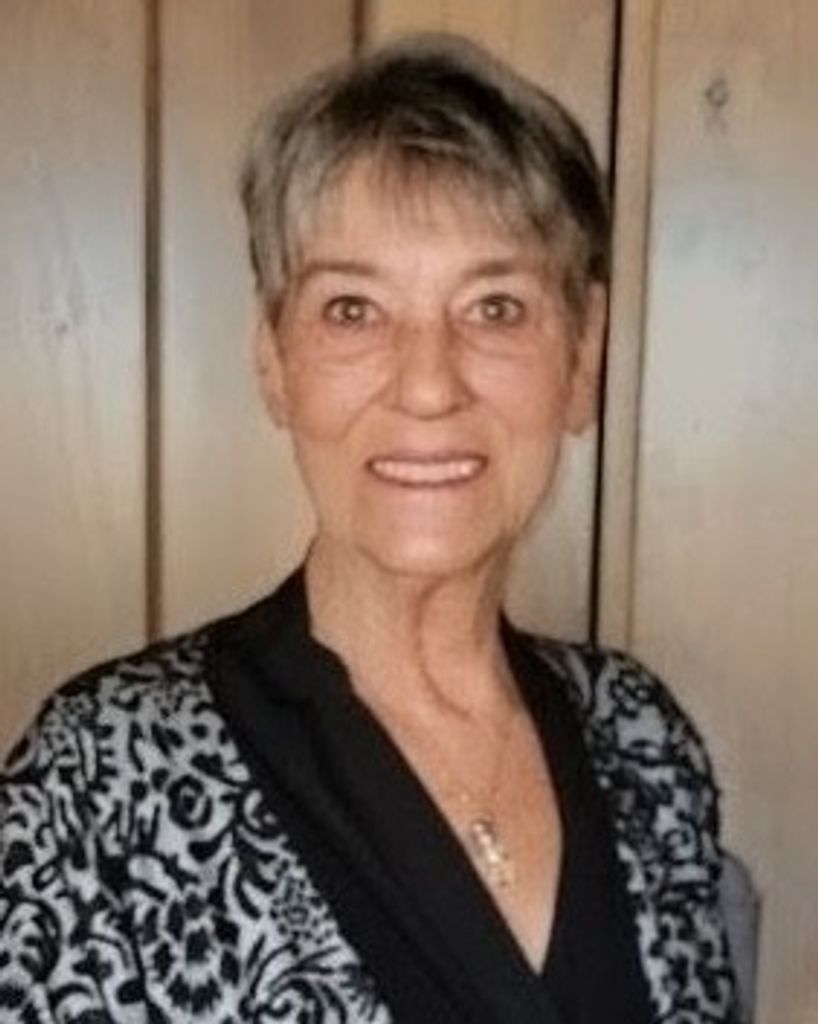 Sharon Lynne Cox Profile Photo