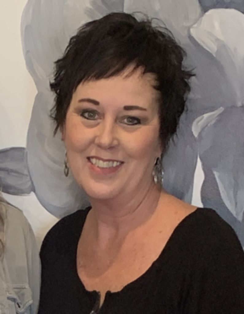 Kellie Denise Parker Profile Photo