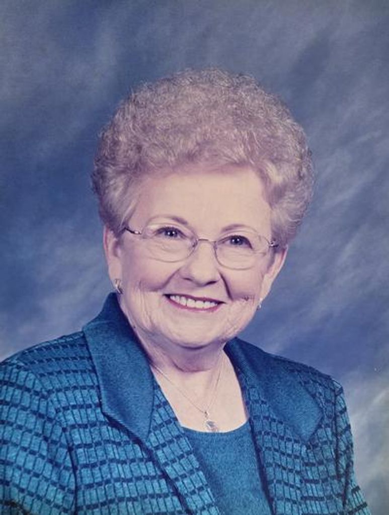 Elizabeth Williams Profile Photo