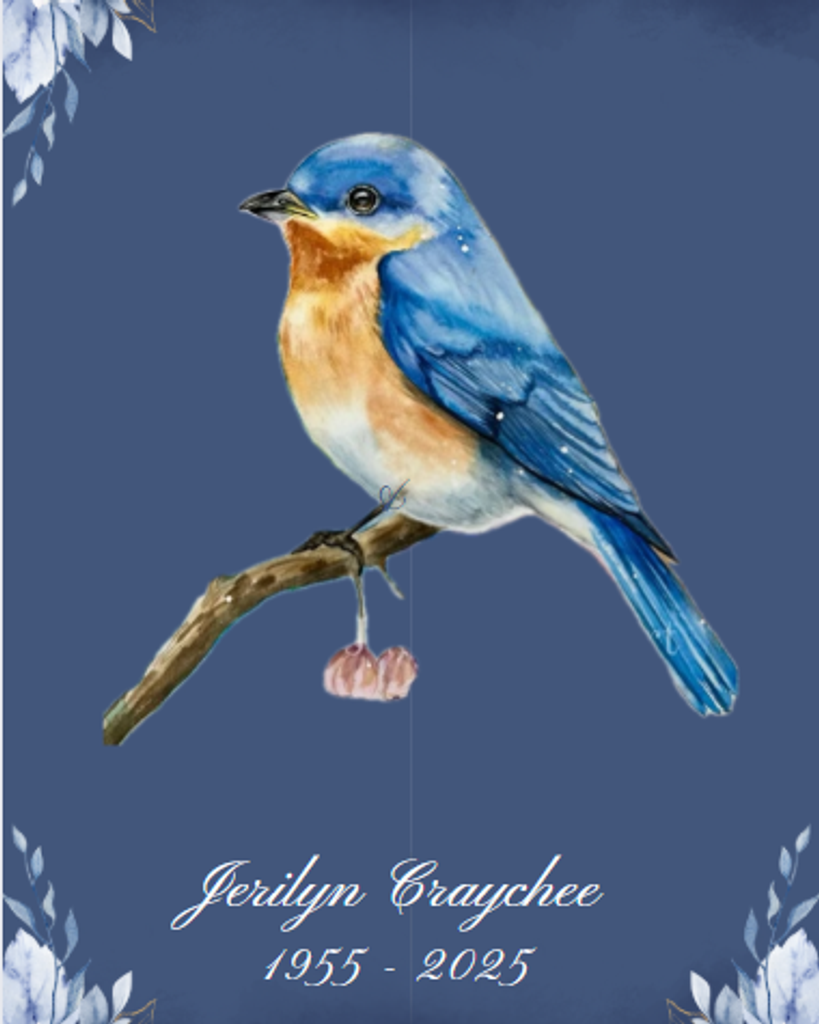 Jerilyn Renae Craychee