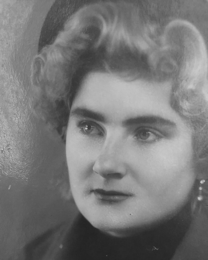 Mariya Tselovanska Profile Photo