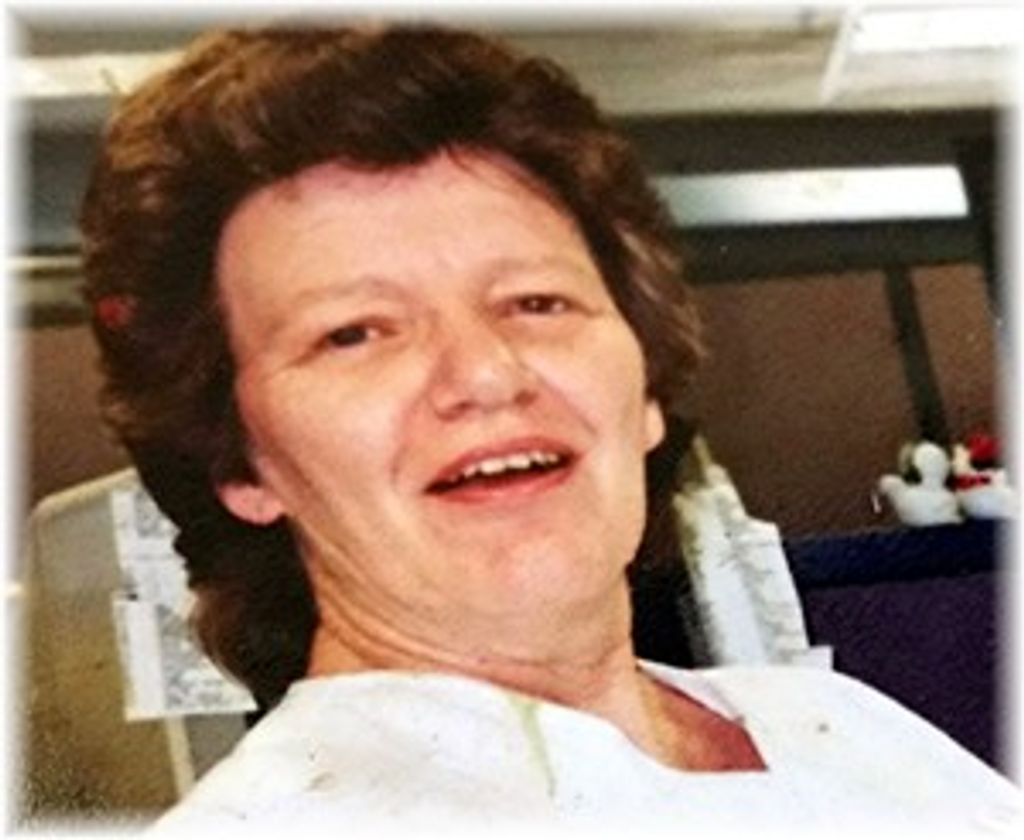 Janis Diane Wilkins