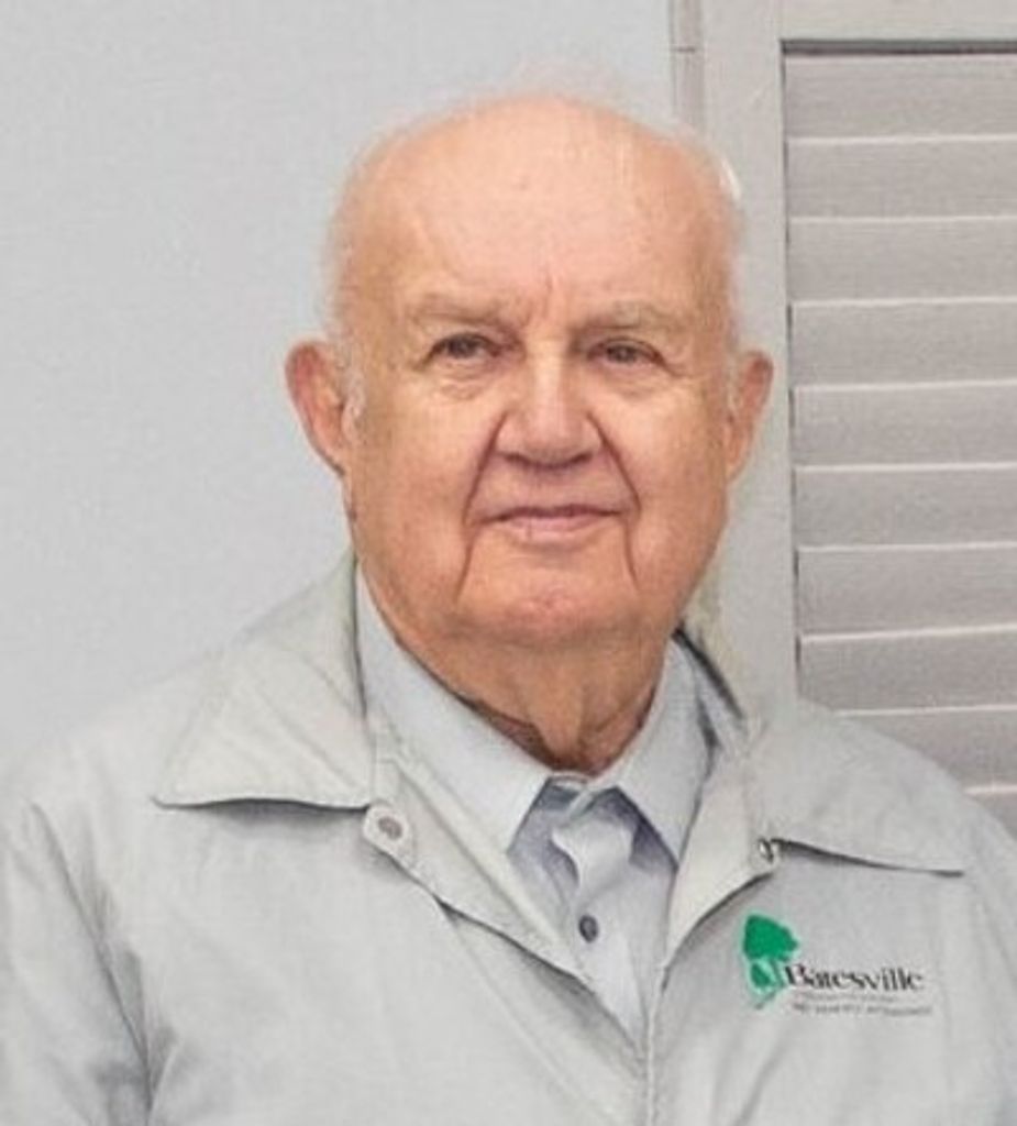 Donald Fred Luers Profile Photo