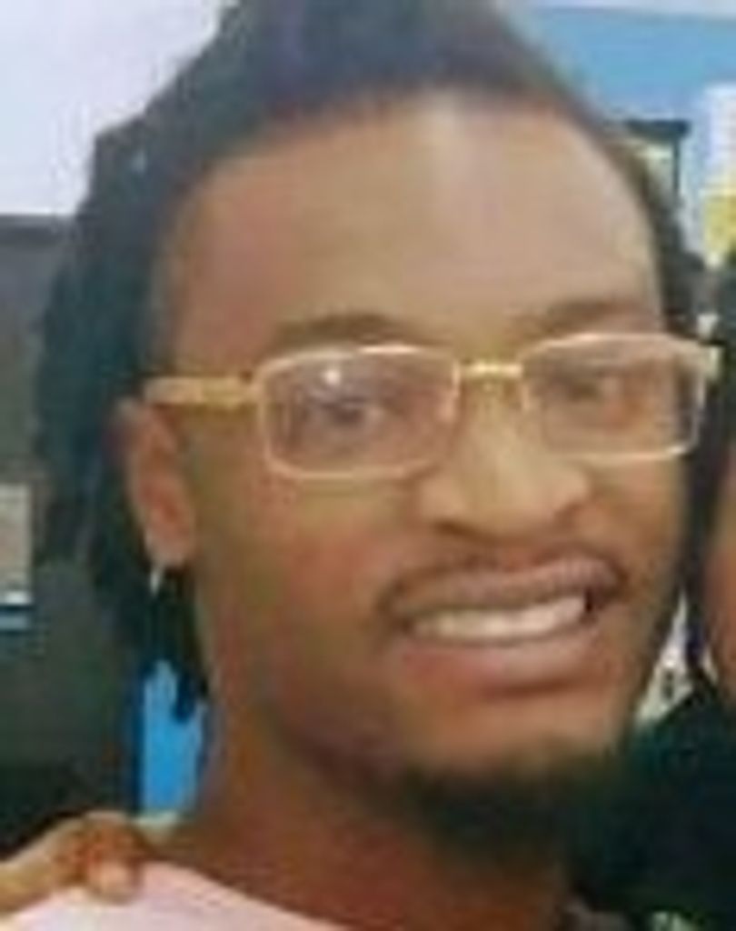 Dontarius Pringle Profile Photo
