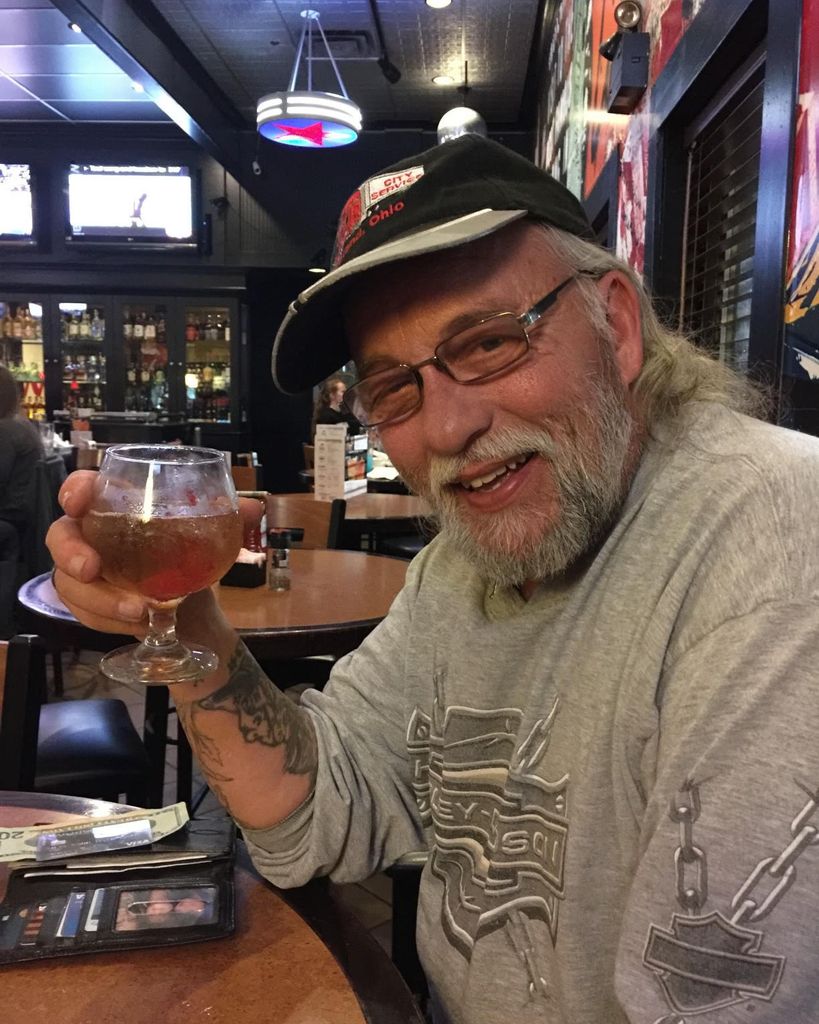 Charles L. "Chaz" Rees