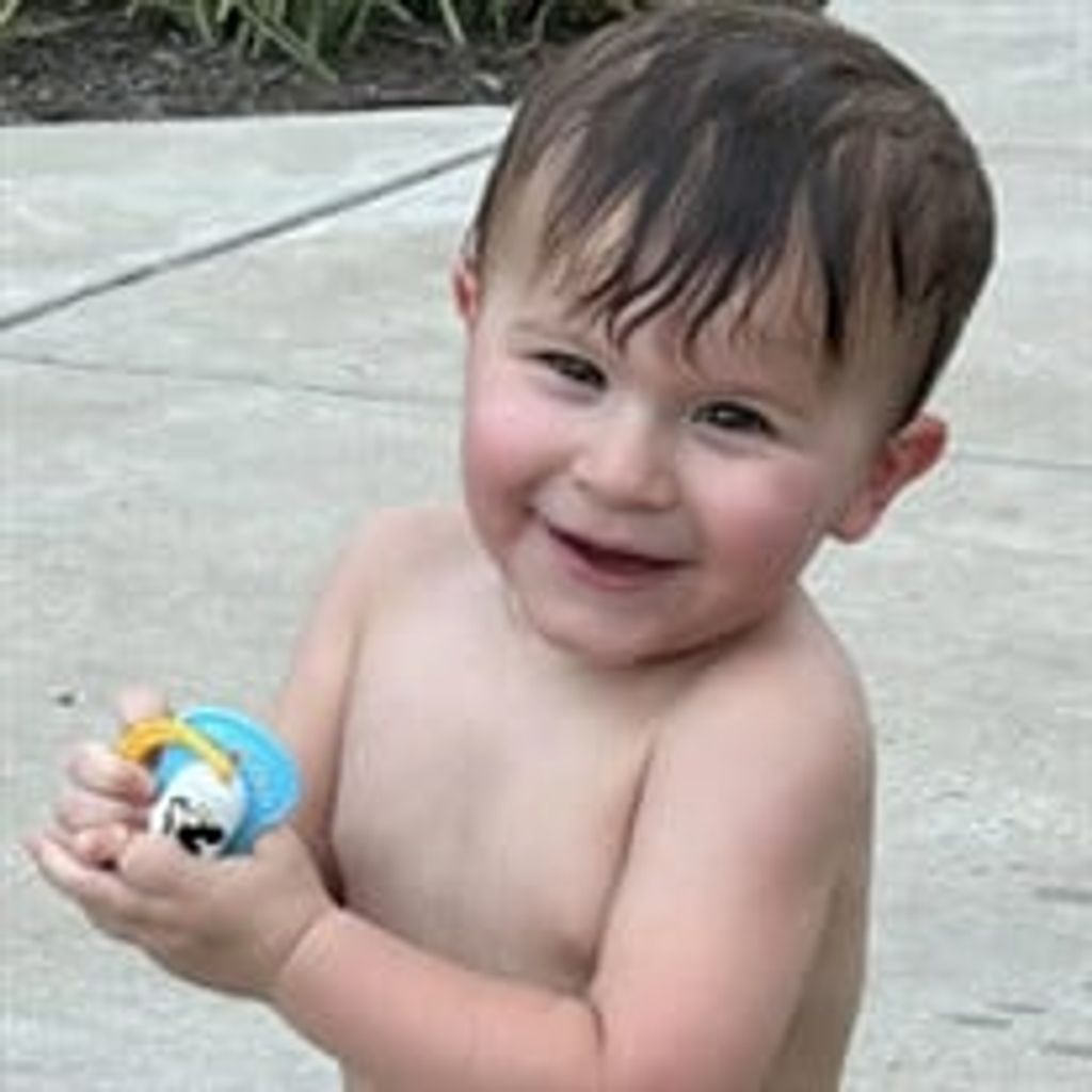 Asher Matthew Dedon