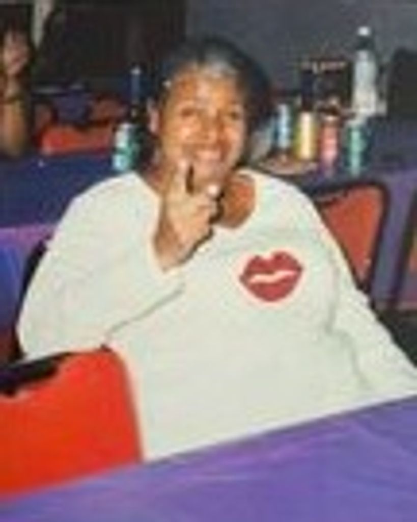 Sharon Maner Hooks Profile Photo