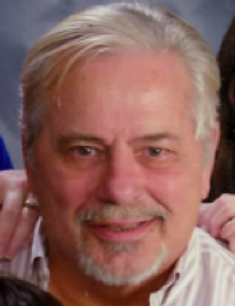 Walter Joseph Franzen