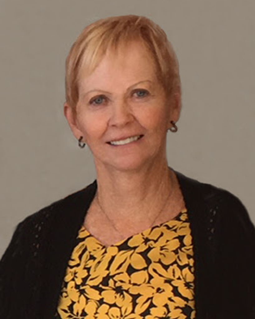 Patricia Parrish Profile Photo