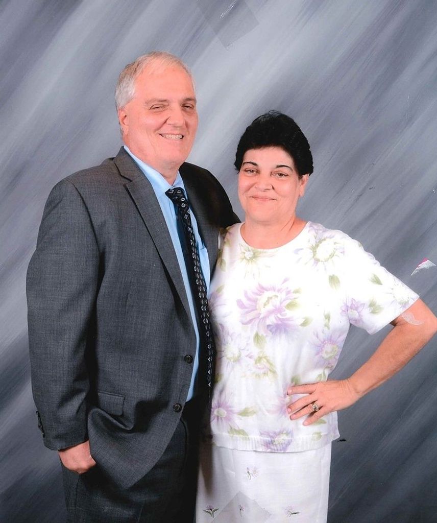 Maria Calabria Profile Photo