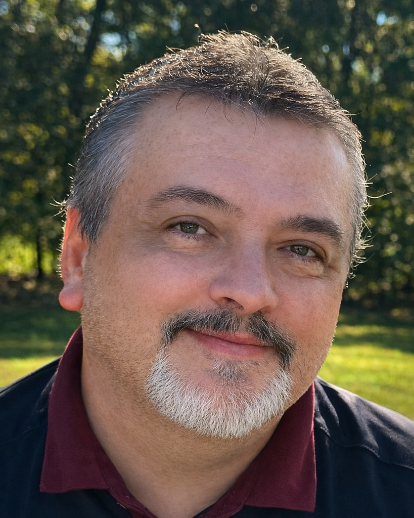Jason Powers